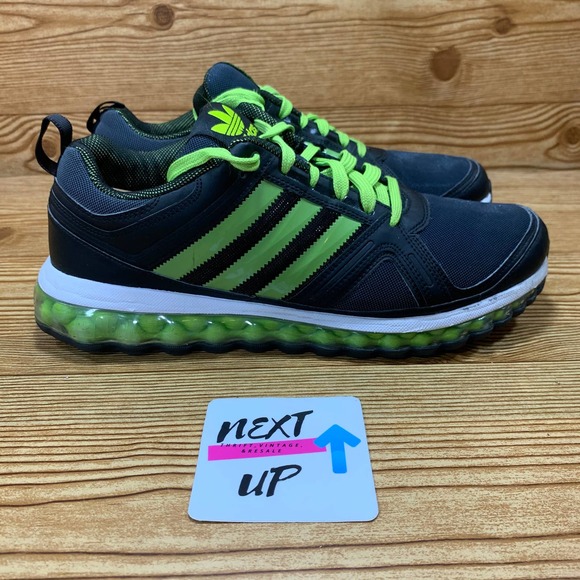 *SOLD* Adidas Mega SoftCell Running Shoe size 10.5 - Picture 5 of 12
